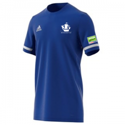 Seaford CC Senior Training Tee